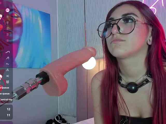 CHERRYFLAME-VC webcam