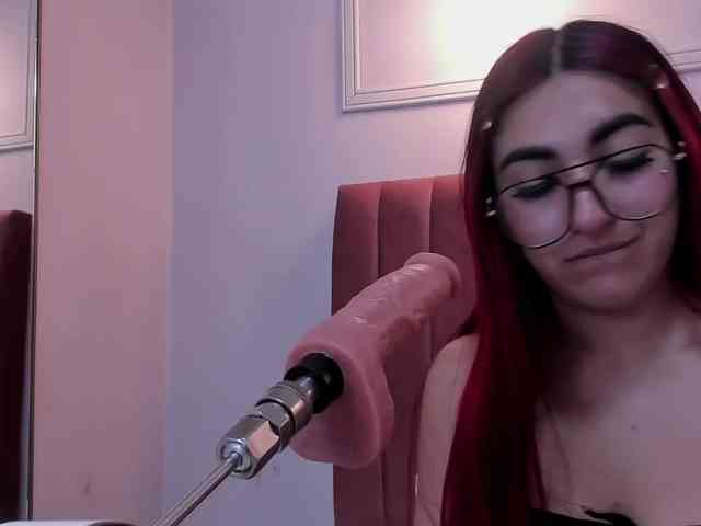 CHERRYFLAME-VC webcam