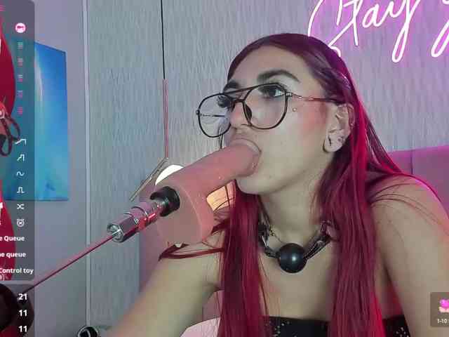 CHERRYFLAME-VC webcam