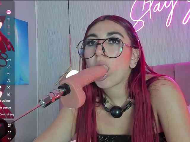 CHERRYFLAME-VC webcam