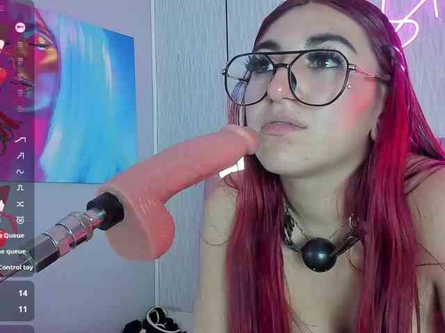 CHERRYFLAME-VC webcam