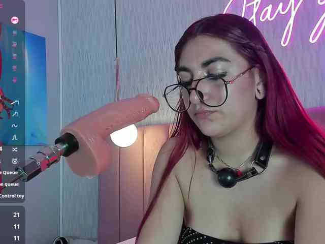 CHERRYFLAME-VC webcam