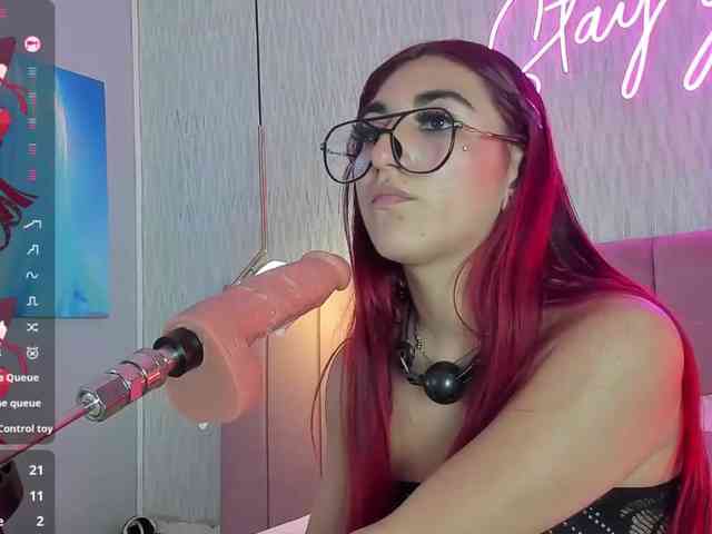 CHERRYFLAME-VC webcam