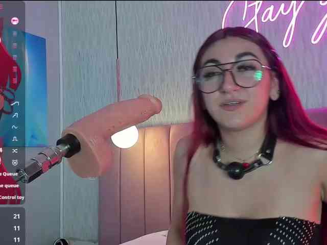 CHERRYFLAME-VC webcam