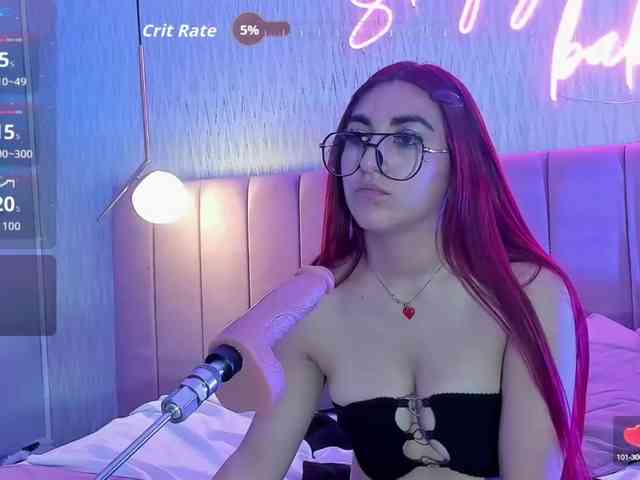 CHERRYFLAME-VC webcam