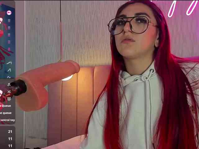 CHERRYFLAME-VC webcam