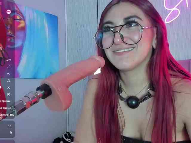 CHERRYFLAME-VC webcam