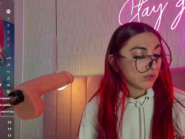 CHERRYFLAME-VC webcam