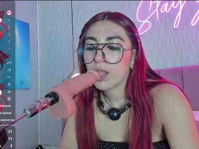 CHERRYFLAME-VC webcam