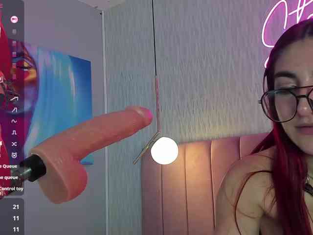 CHERRYFLAME-VC webcam