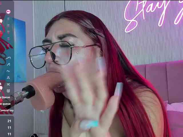 CHERRYFLAME-VC CHERRYFLAME-VC