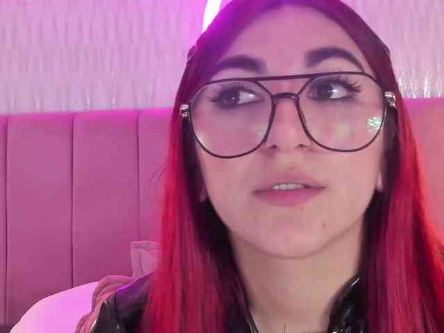 CHERRYFLAME-VC webcam