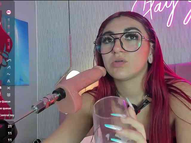 CHERRYFLAME-VC webcam