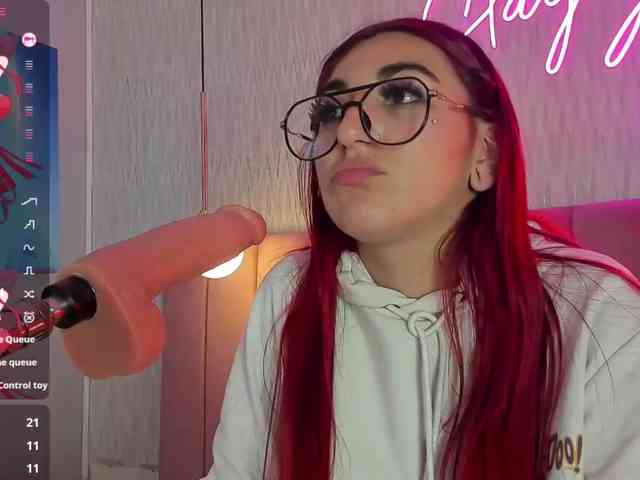 CHERRYFLAME-VC webcam