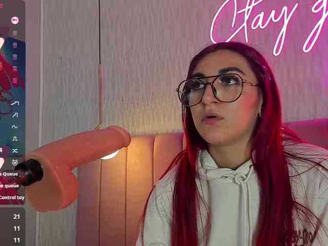 CHERRYFLAME-VC webcam