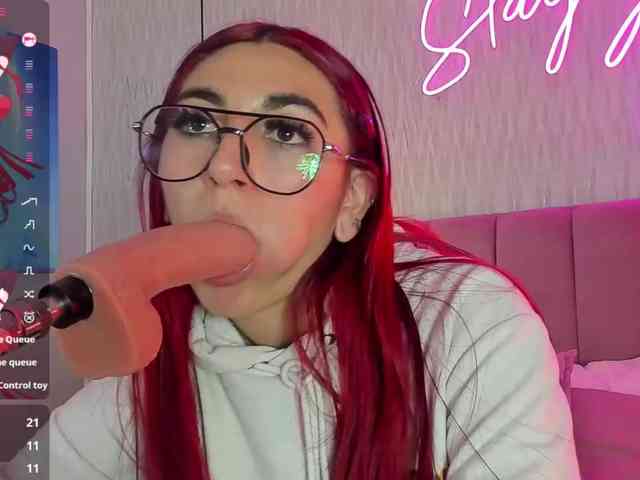 CHERRYFLAME-VC webcam