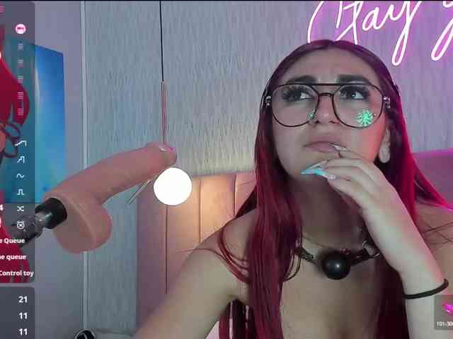 CHERRYFLAME-VC webcam