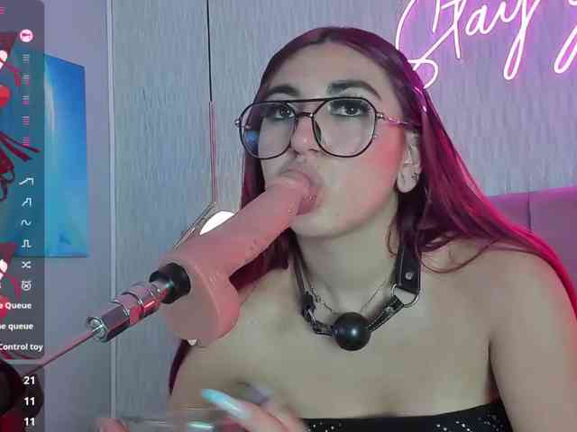 CHERRYFLAME-VC CHERRYFLAME-VC