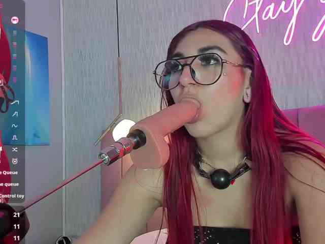 CHERRYFLAME-VC webcam