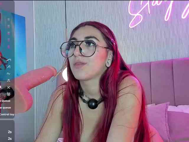 CHERRYFLAME-VC webcam