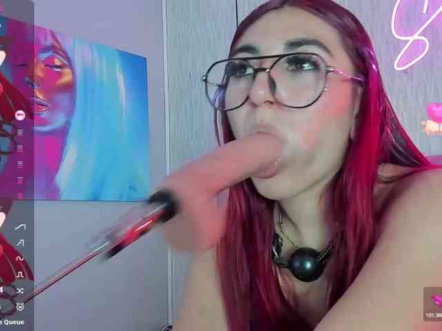 CHERRYFLAME-VC webcam