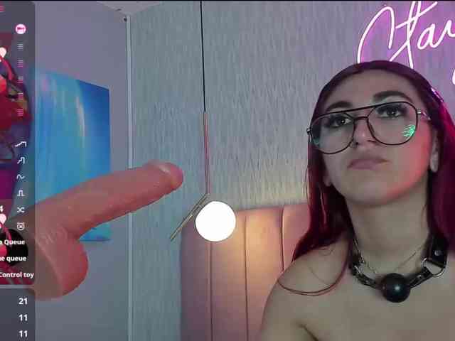 CHERRYFLAME-VC webcam