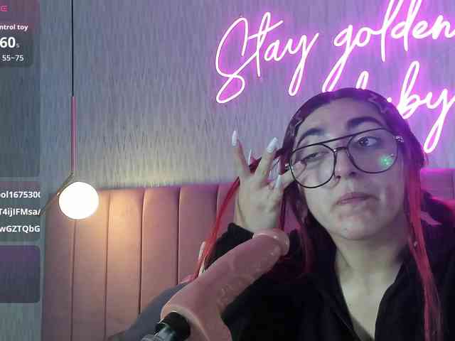 CHERRYFLAME-VC webcam