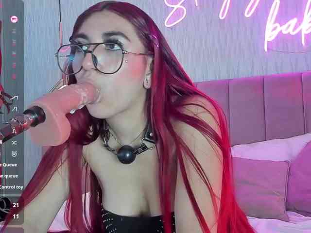 CHERRYFLAME-VC webcam