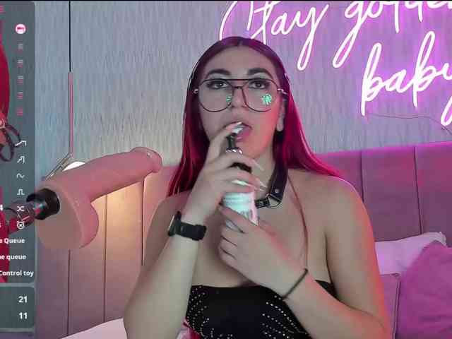 CHERRYFLAME-VC CHERRYFLAME-VC