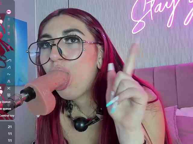 CHERRYFLAME-VC webcam