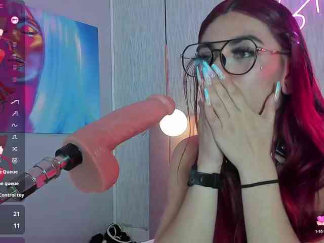 CHERRYFLAME-VC CHERRYFLAME-VC