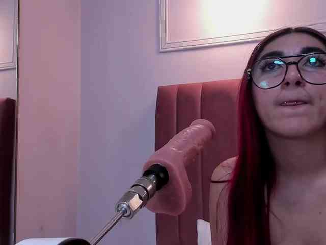 CHERRYFLAME-VC webcam