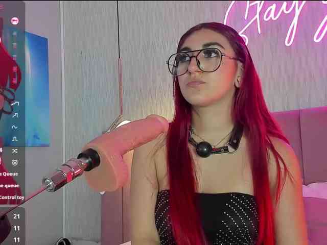 CHERRYFLAME-VC webcam