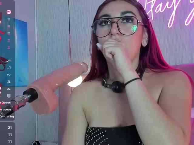 CHERRYFLAME-VC webcam