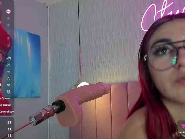 CHERRYFLAME-VC webcam