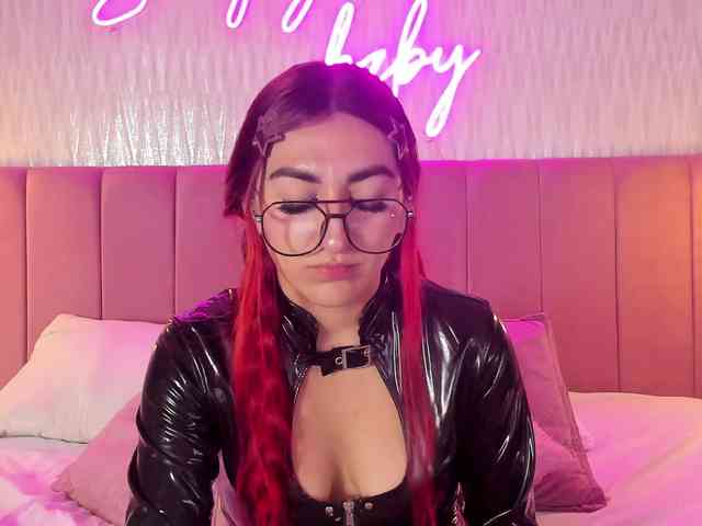 CHERRYFLAME-VC webcam