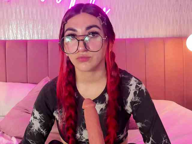 CHERRYFLAME-VC webcam