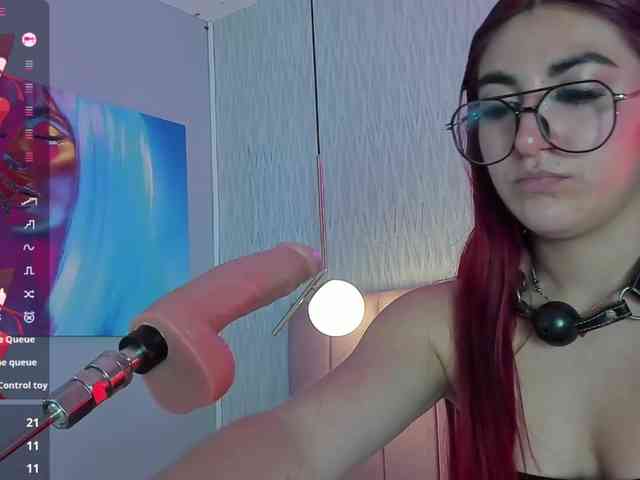 CHERRYFLAME-VC webcam