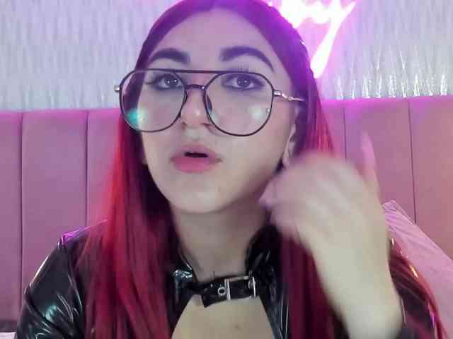 CHERRYFLAME-VC webcam