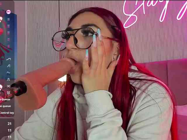 CHERRYFLAME-VC webcam