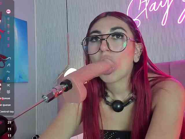 CHERRYFLAME-VC webcam