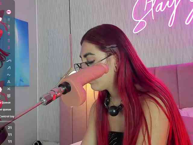 CHERRYFLAME-VC CHERRYFLAME-VC