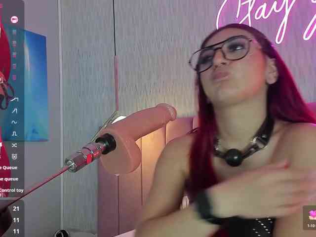 CHERRYFLAME-VC webcam