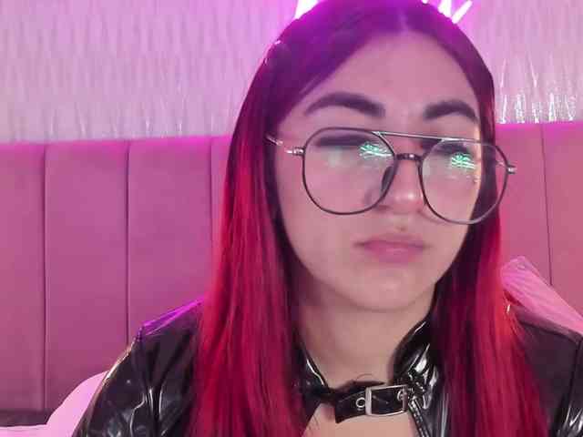 CHERRYFLAME-VC webcam