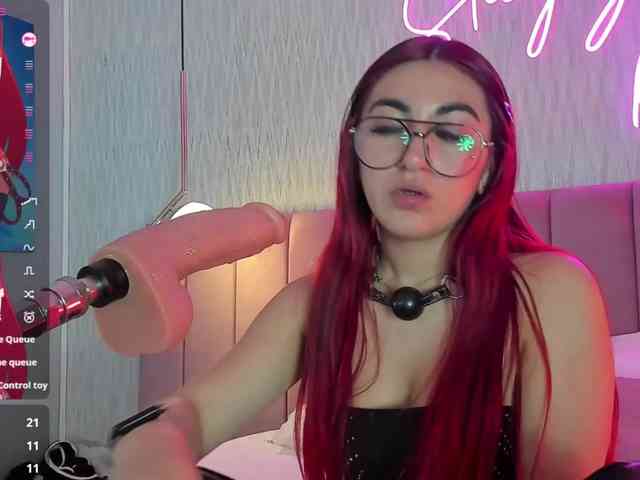 CHERRYFLAME-VC webcam