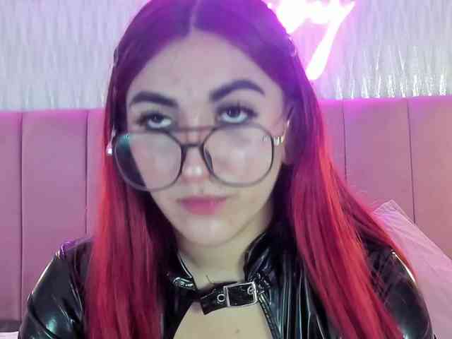 CHERRYFLAME-VC webcam