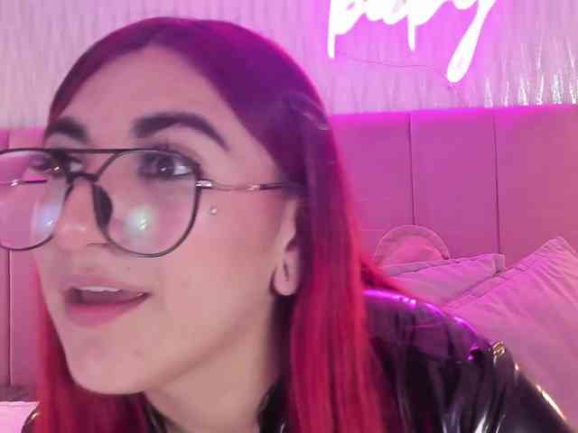 CHERRYFLAME-VC webcam