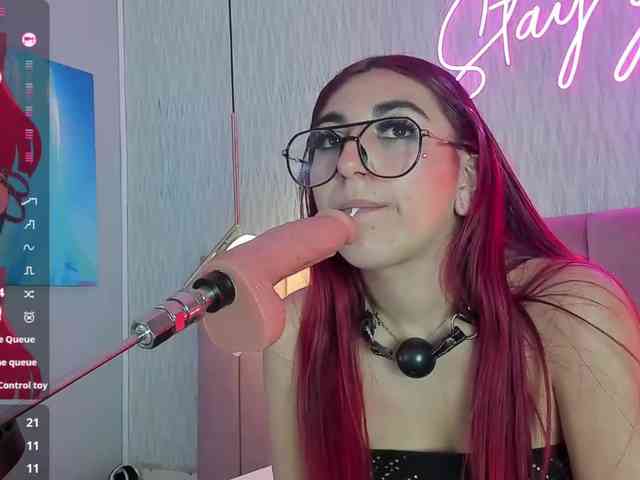 CHERRYFLAME-VC CHERRYFLAME-VC