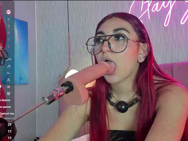 CHERRYFLAME-VC webcam