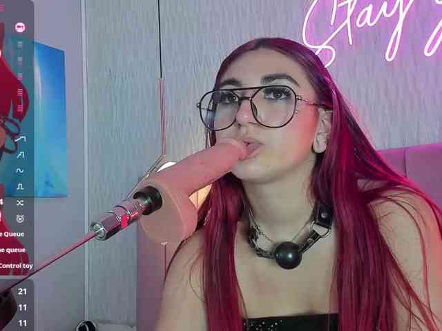 CHERRYFLAME-VC webcam